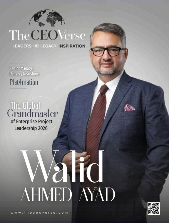 Walid Ahmed Ayad
