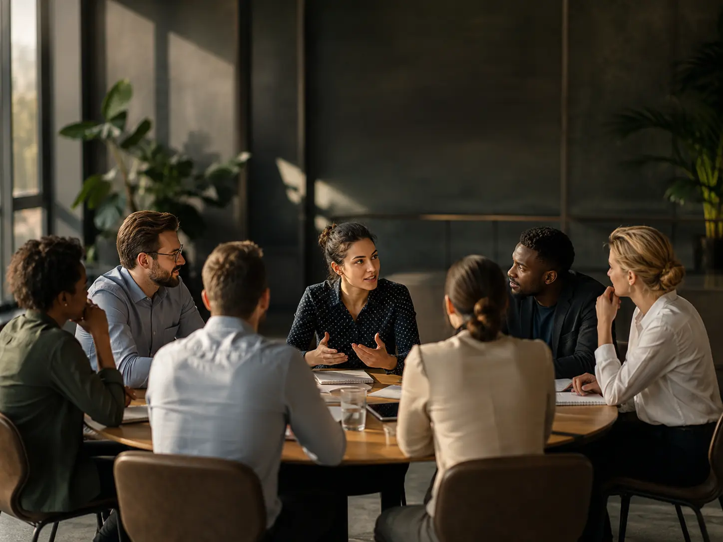 Your team doesn’t lack talent — it lacks psychological safety