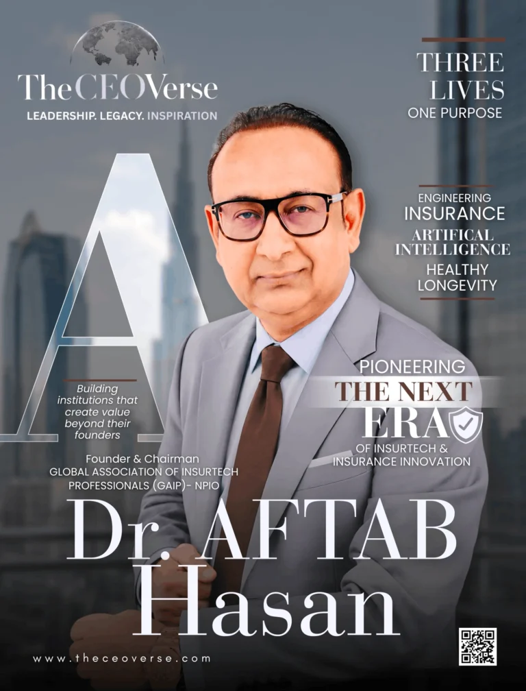 Dr. Aftab Hasan