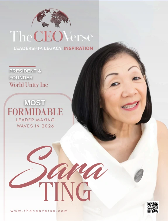 sara ting