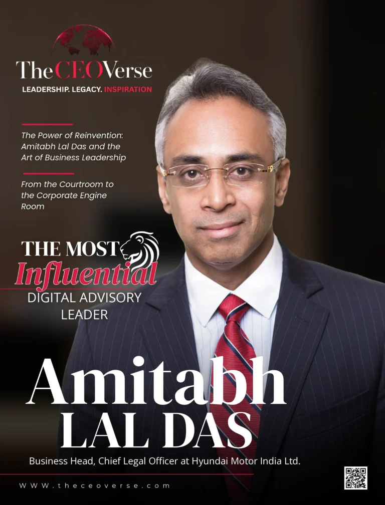 Amitabh Lal Das