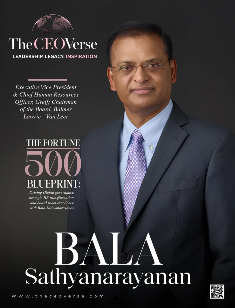 Bala Sathyanarayanan