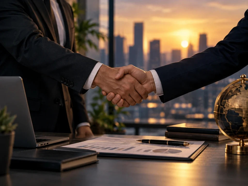 Building trust after launch The art of keeping investors aligned and engaged