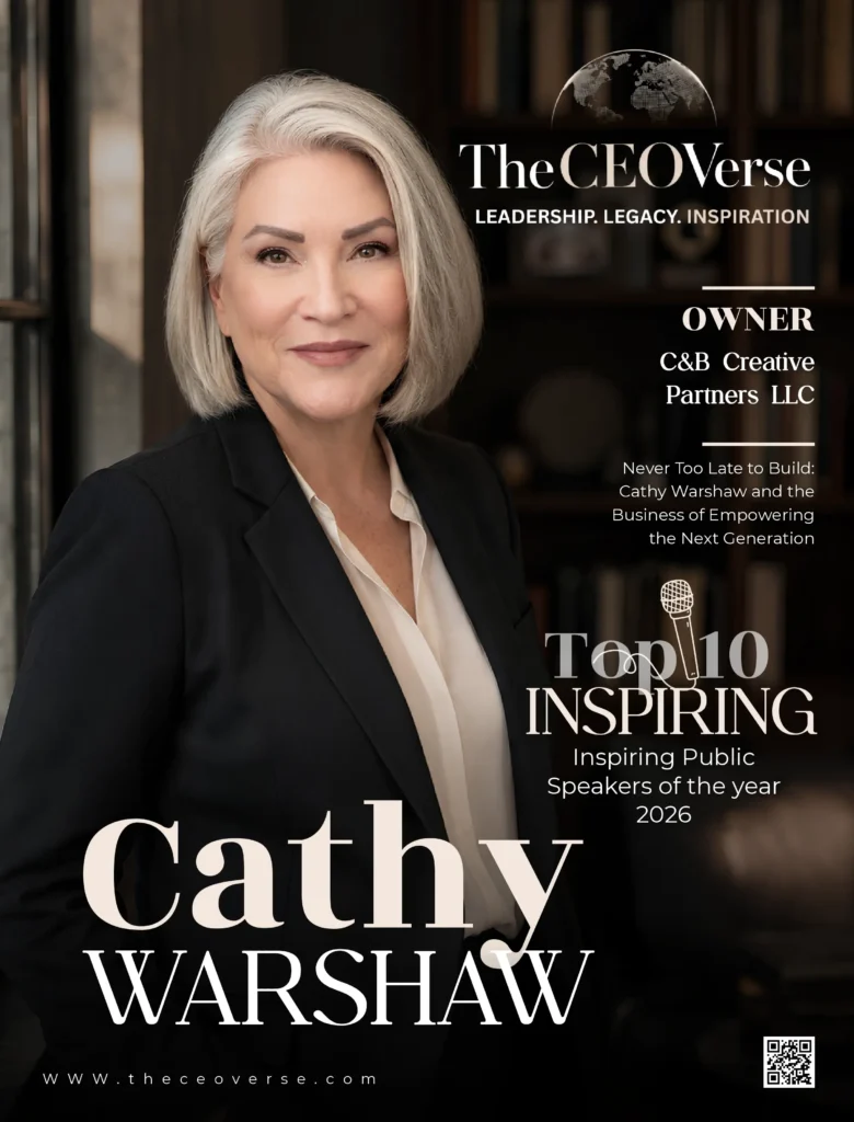 Cathy Warshaw