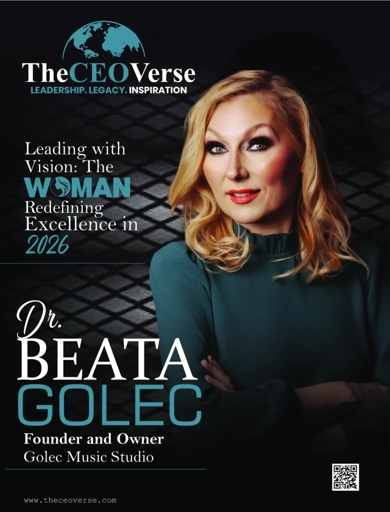 Dr. Beata Golec