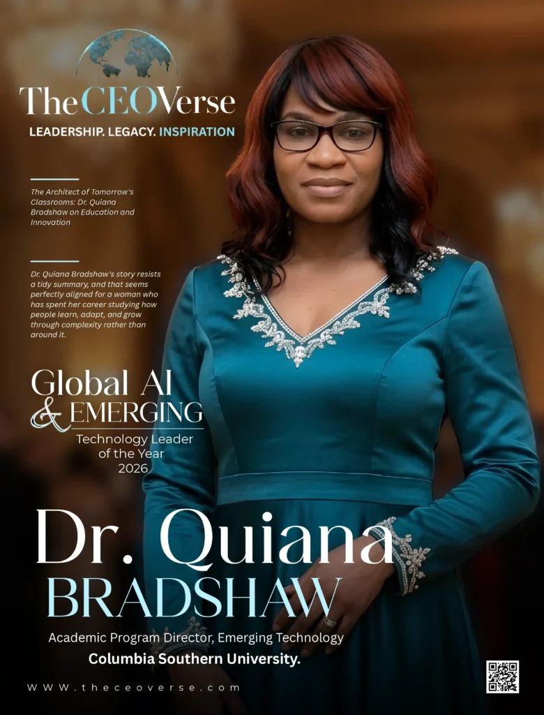 Dr. Quiana Bradshaw