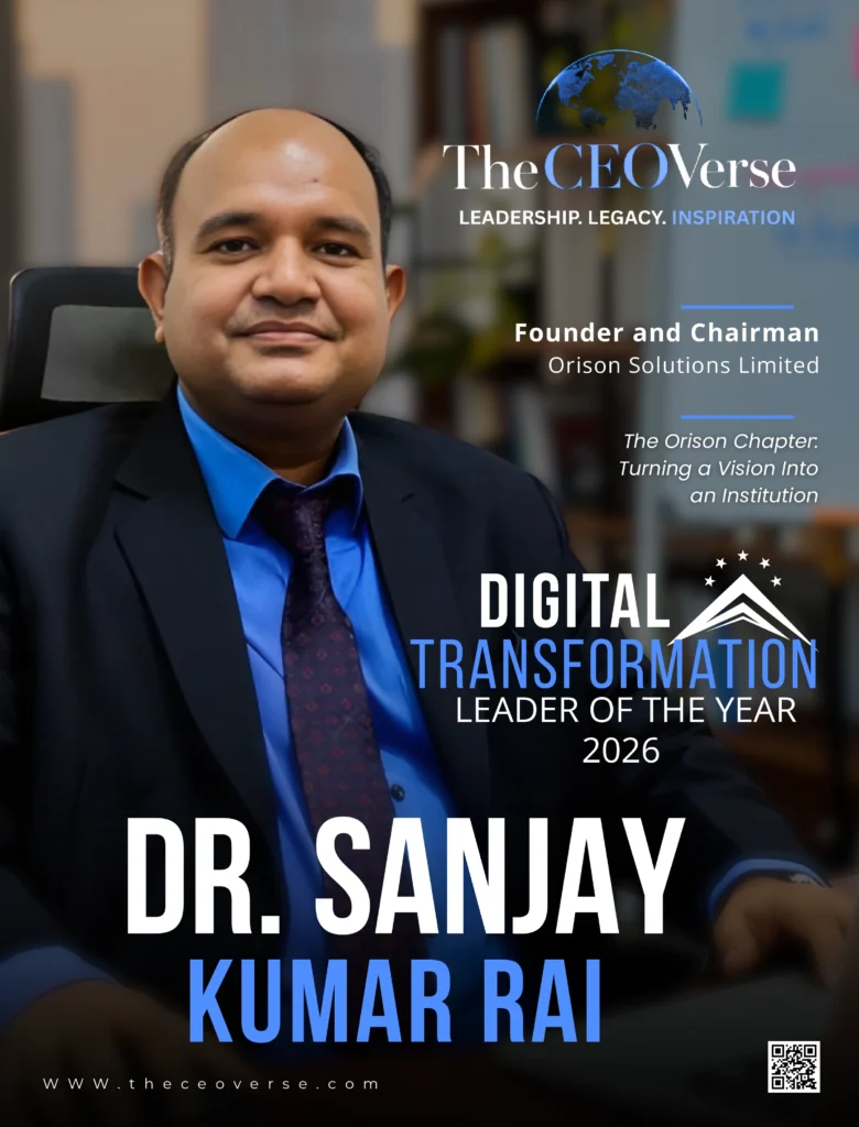 Dr. Sanjay Kumar Rai