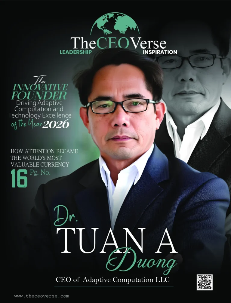 Dr. Tuan A Duong