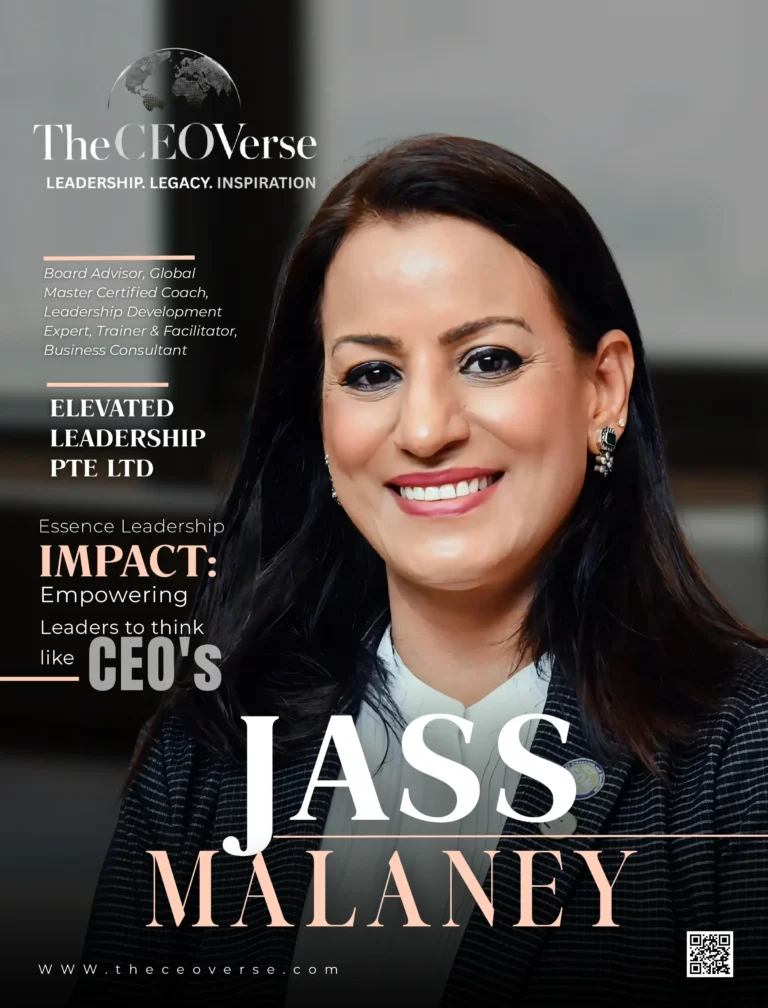 Jass Malaney
