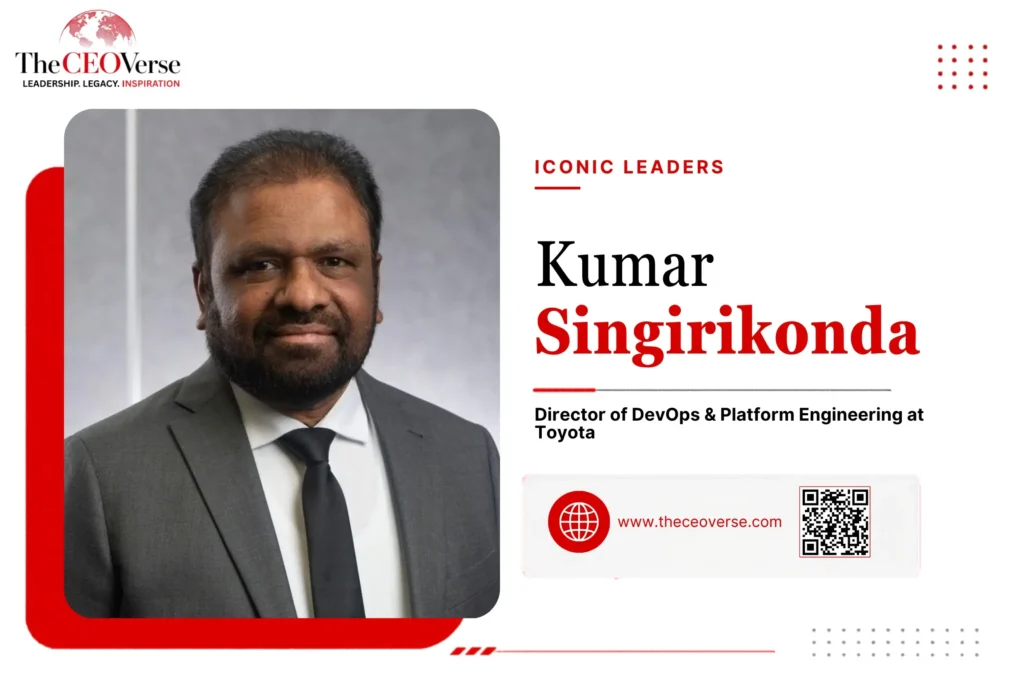 Kumar Singirikonda