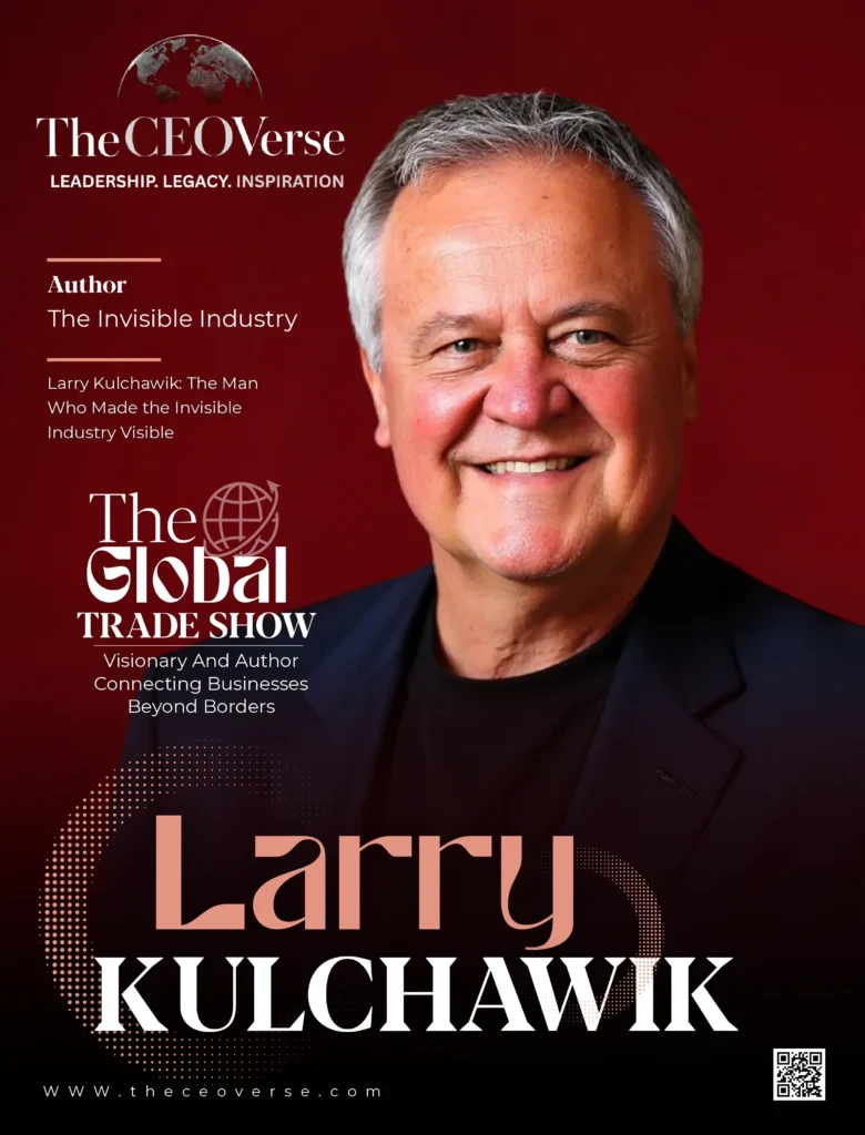 Larry Kulchawik