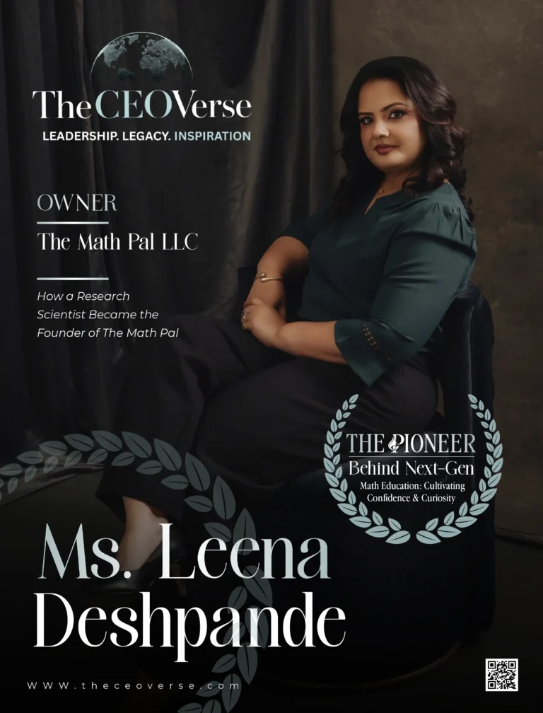 Leena Deshpande
