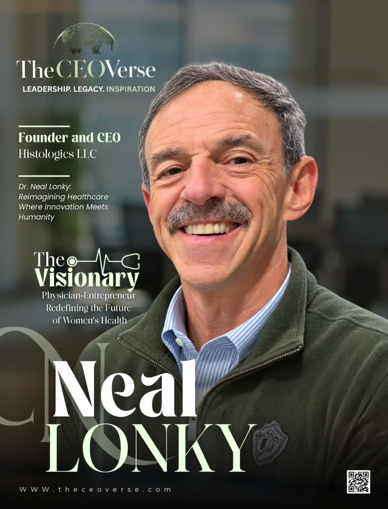Neal Lonky