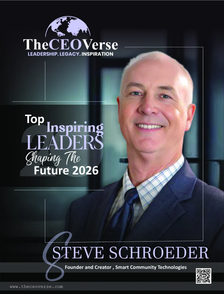 Steve Schroeder