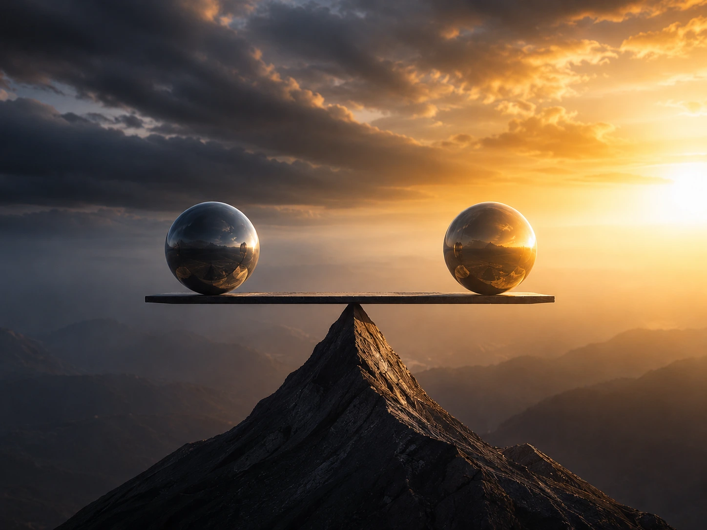 Trust and oversight: you need both to lead and scale