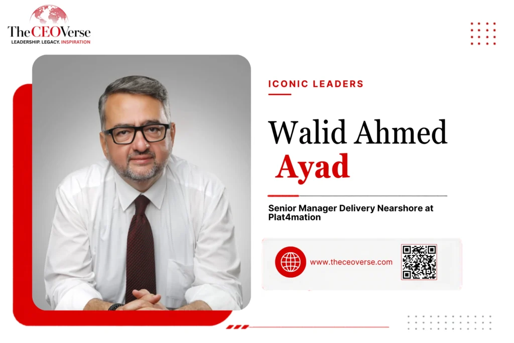 Walid Ahmed Ayad