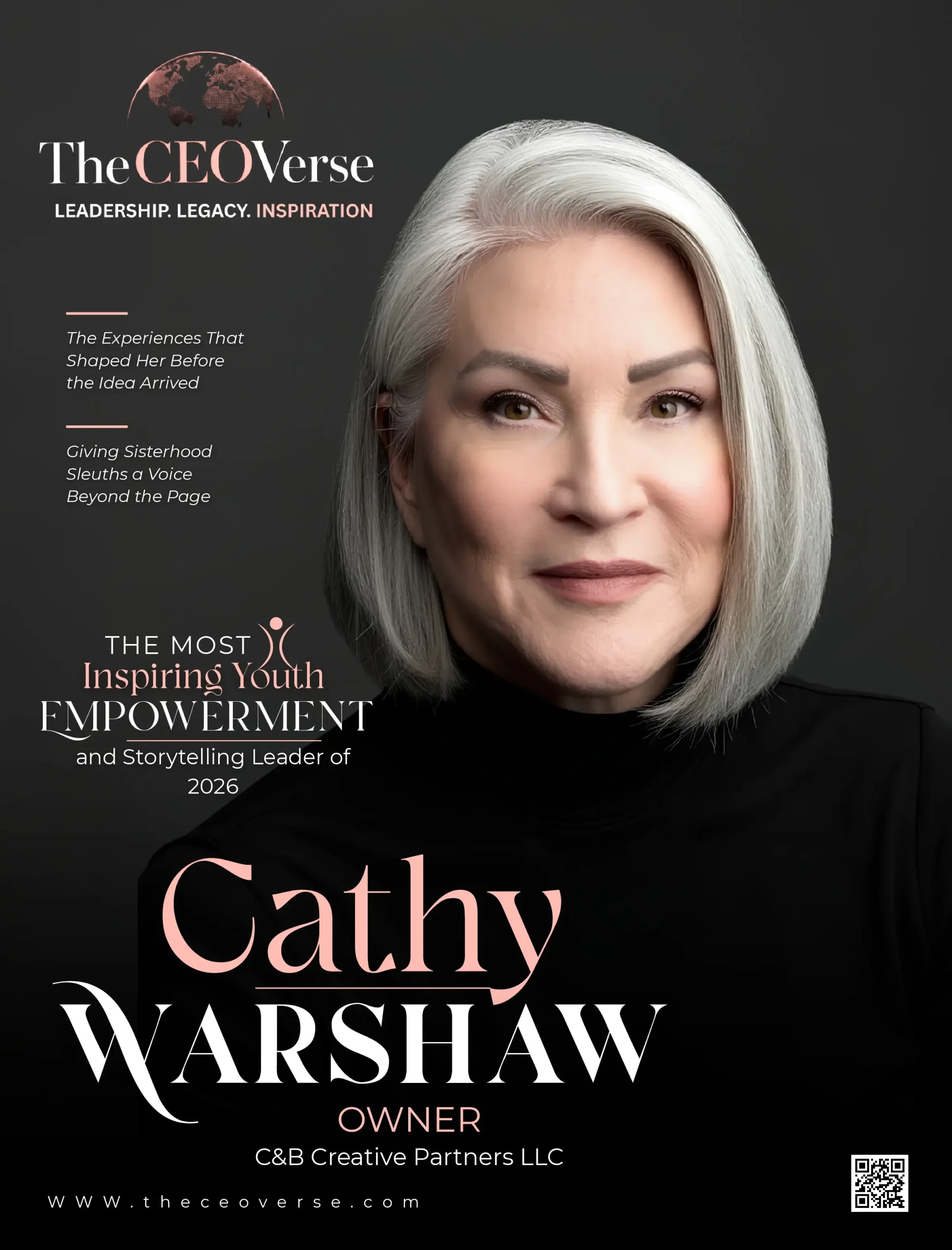 Cathy Warshaw
