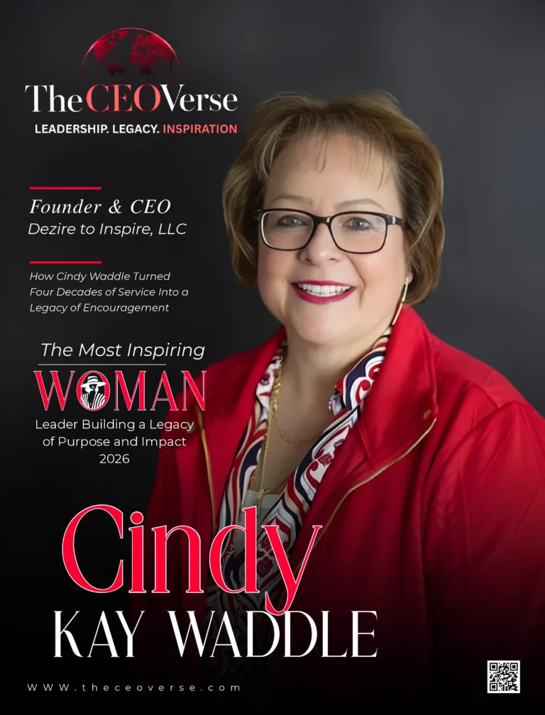 Cindy Kay Waddle