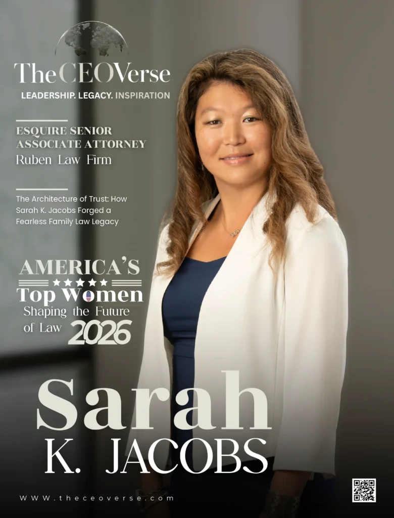 Sarah K. Jacobs