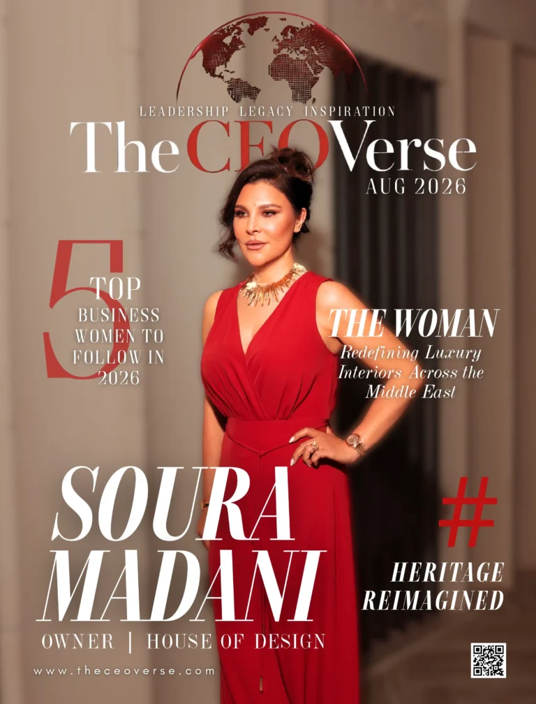 Soura Madani