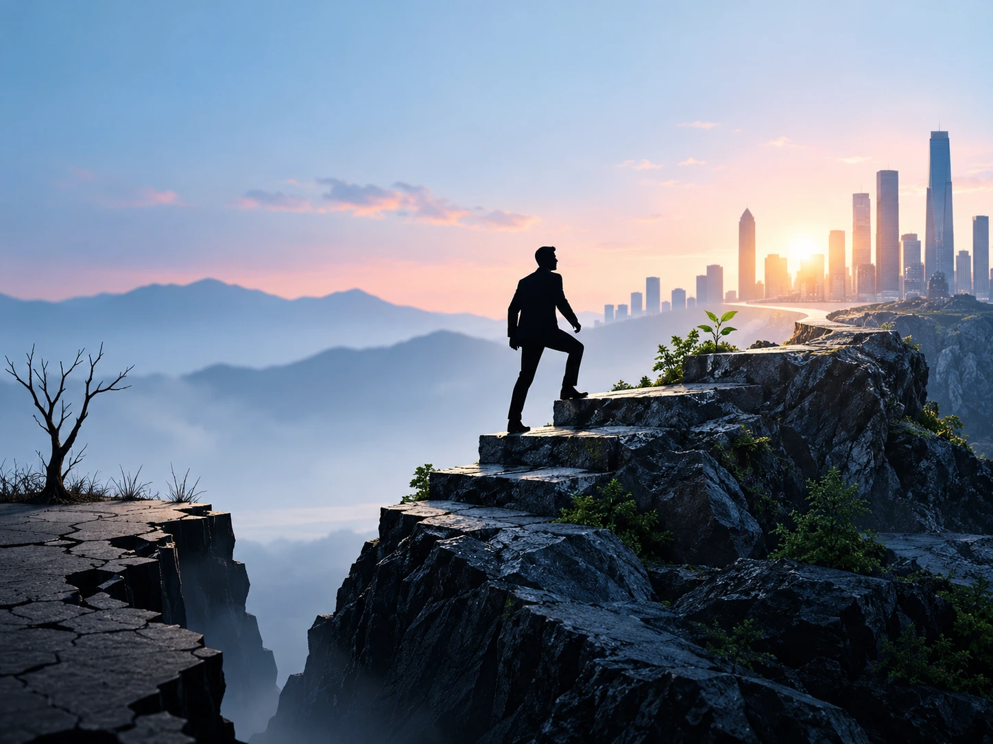 Bootstrapping isn’t a limitation: it’s protection