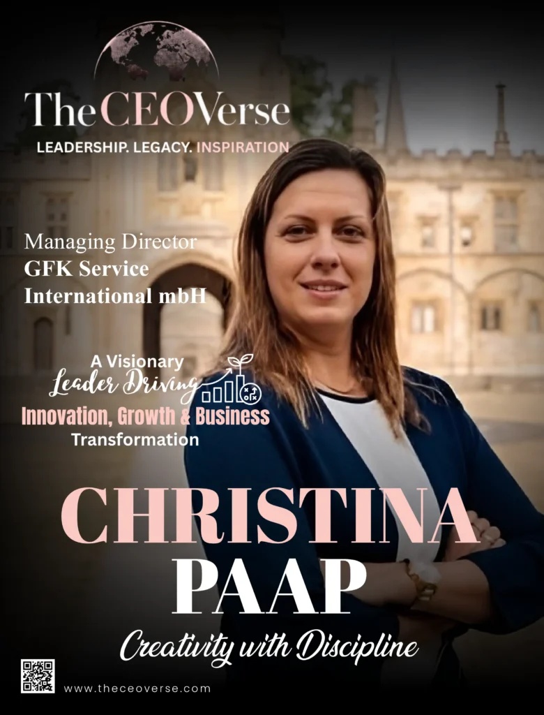 Christina Paap