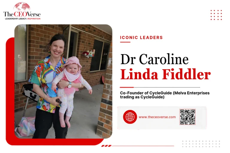 Dr Caroline Linda Fiddler