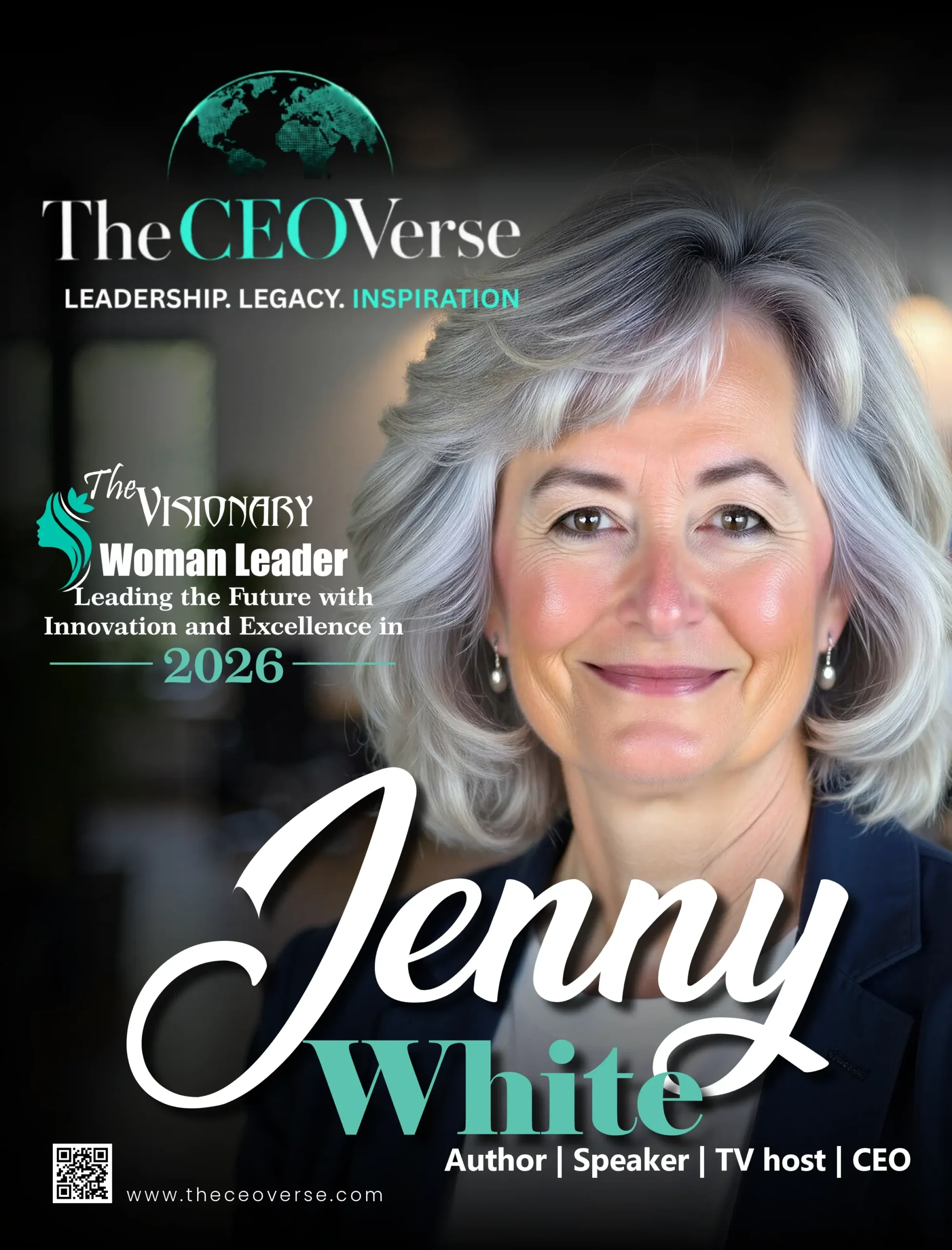 Jenny White