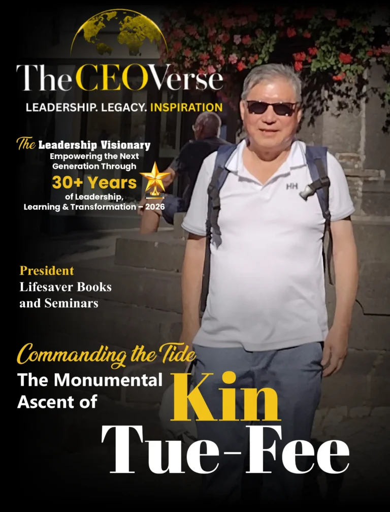Kin Tue-Fee