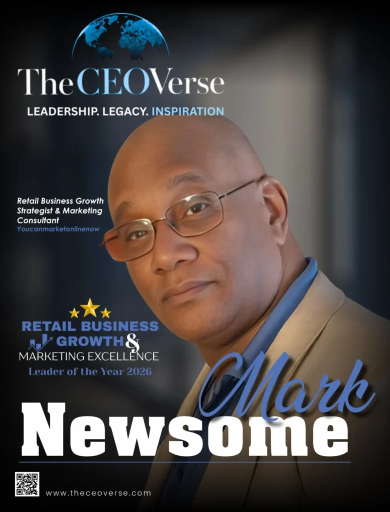 Mark Newsome