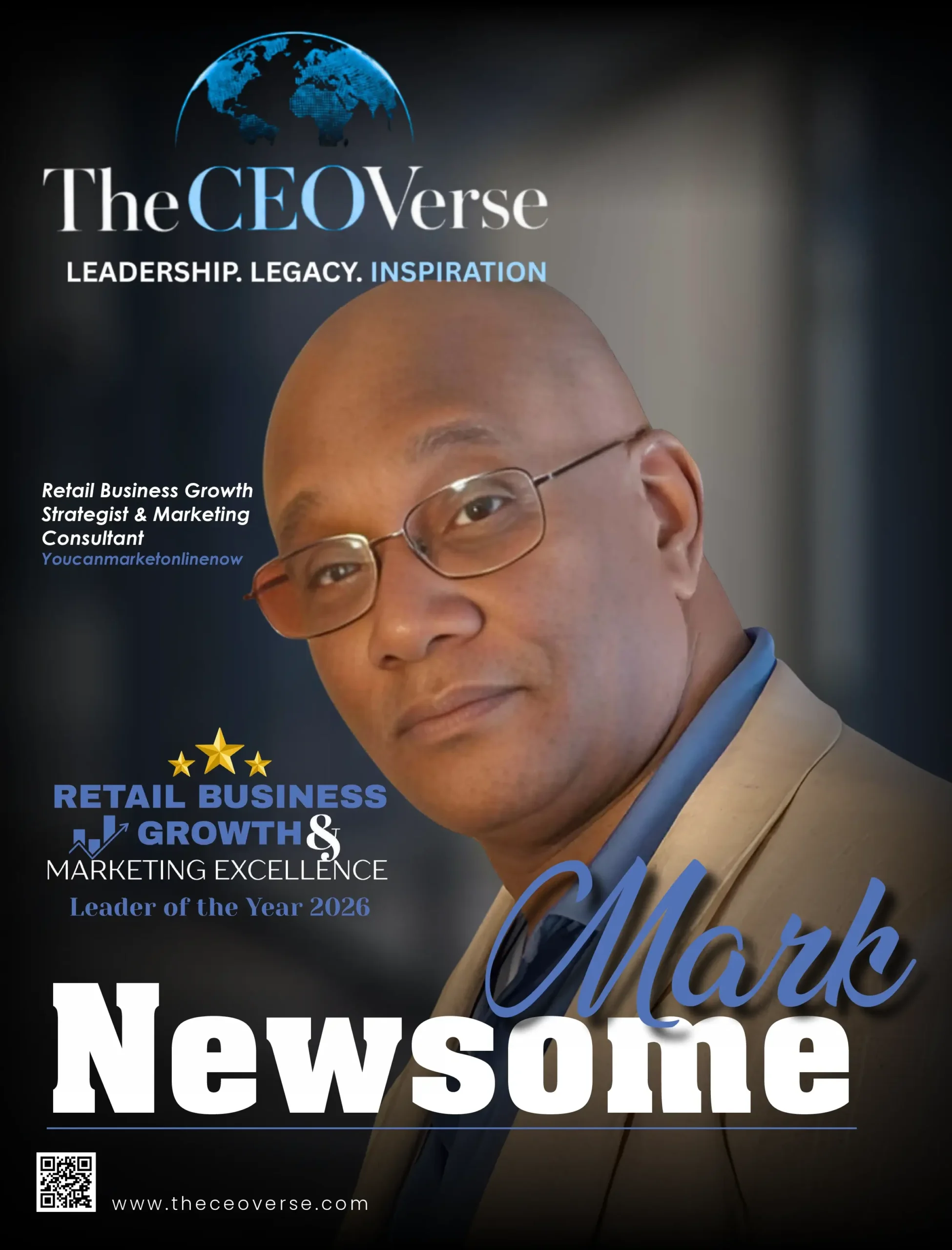 Mark Newsome