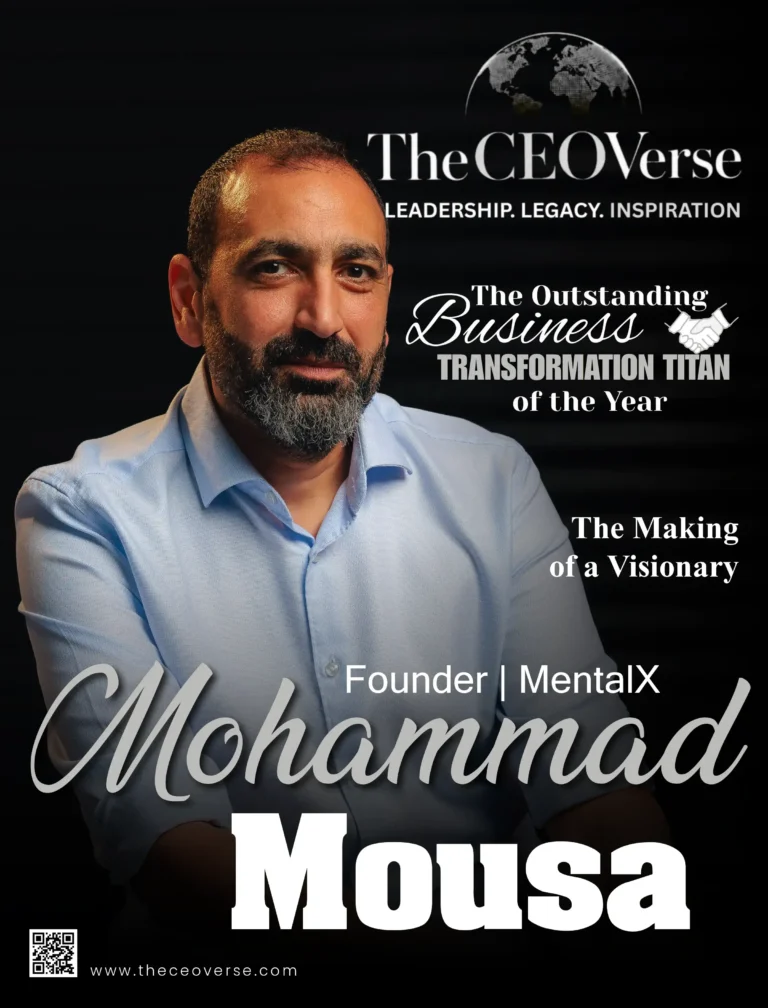 Mohammad Mousa