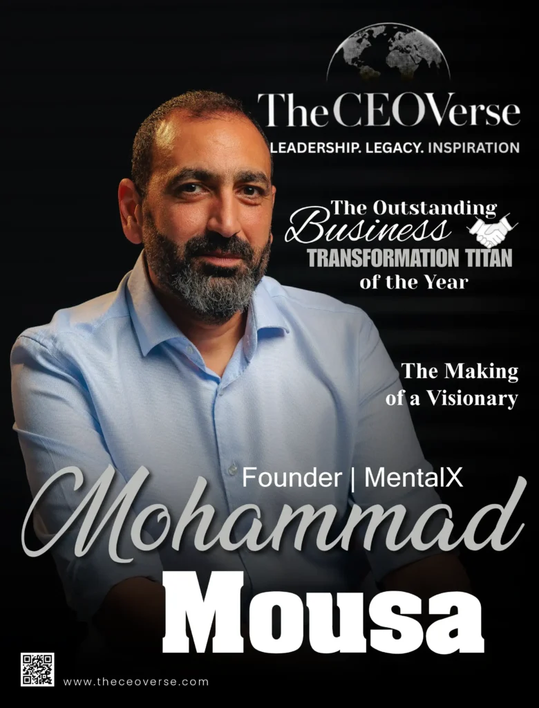 Mohammad Mousa