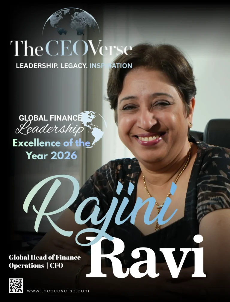 Rajini Ravi cover