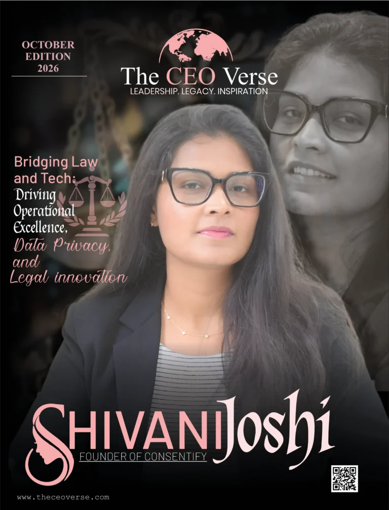 Shivani Joshi